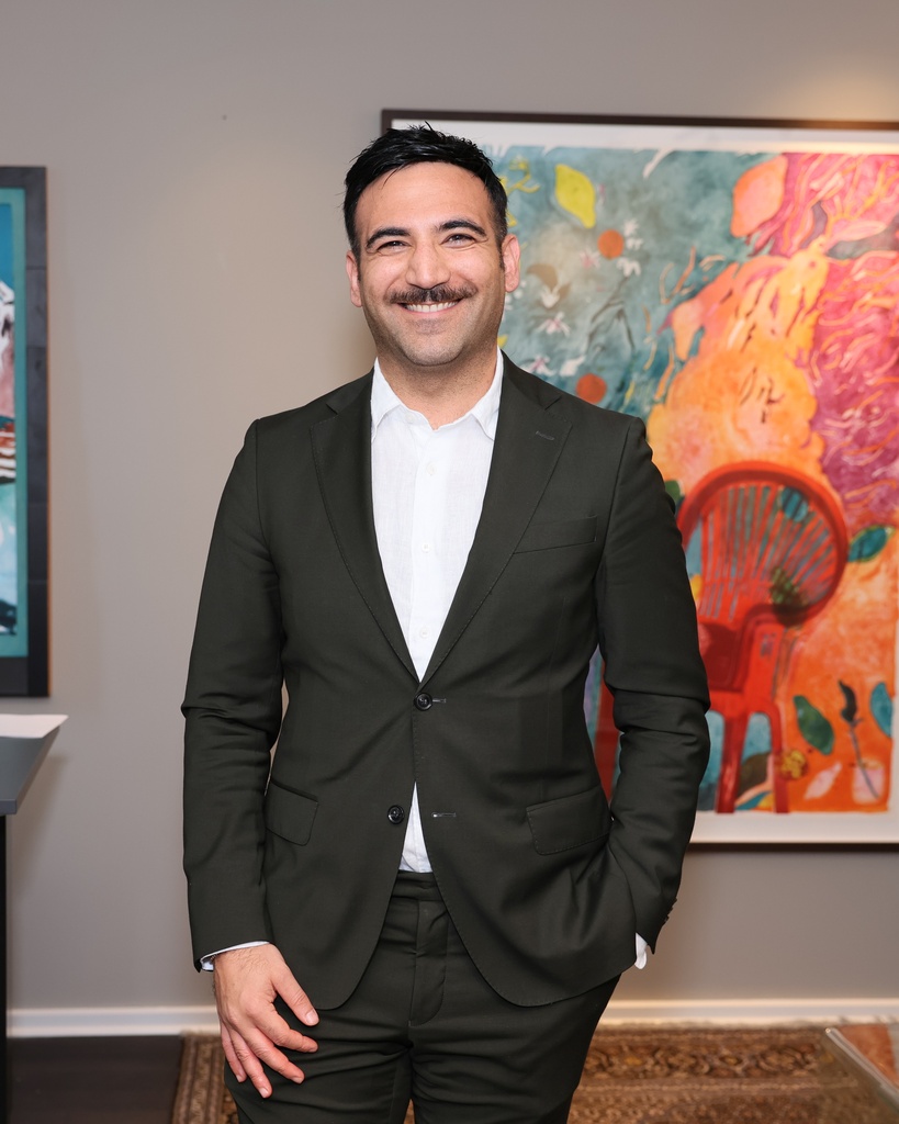 Dogus M. Özcan
