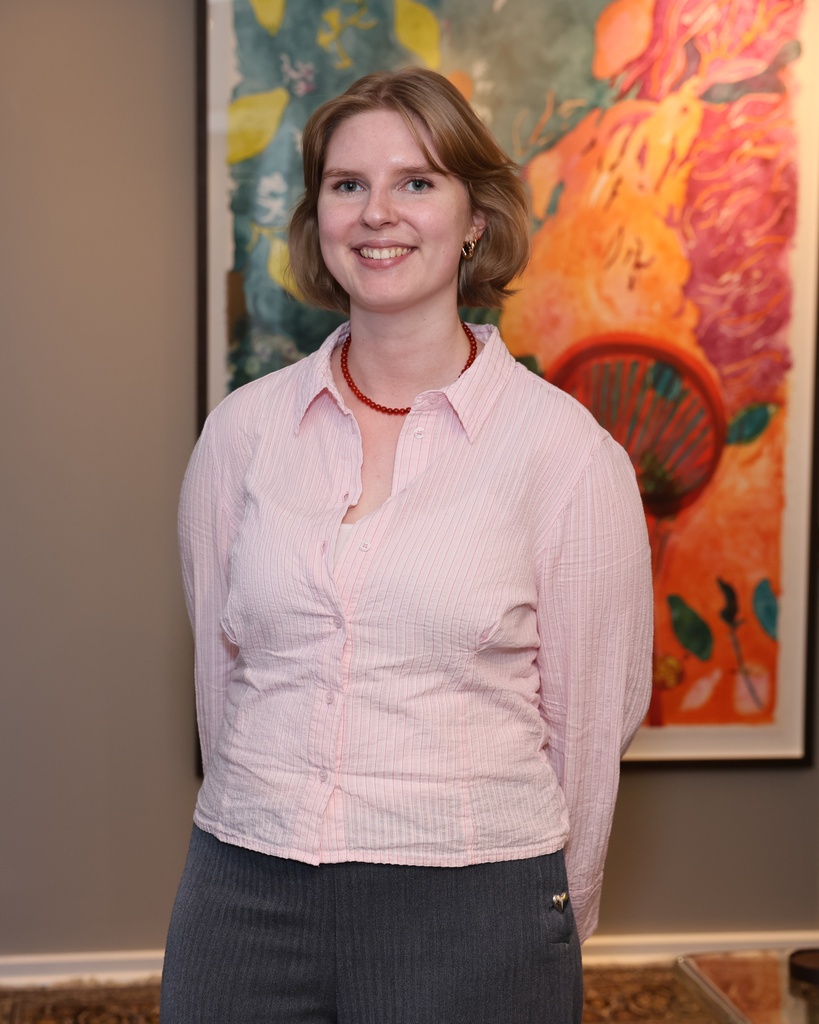Sarah Junker Olesen